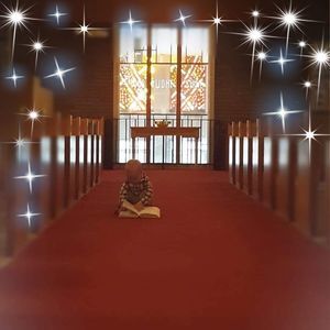 Meet your Posher, Beth